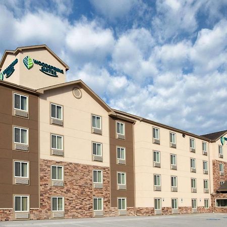 Woodspring Suites Plano - North Dallas Kültér fotó