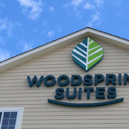 Woodspring Suites Plano - North Dallas Kültér fotó