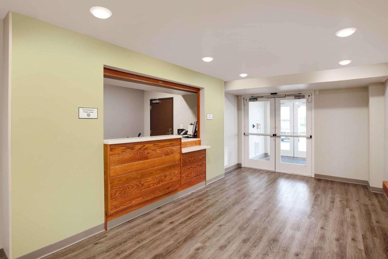 Woodspring Suites Plano - North Dallas Kültér fotó