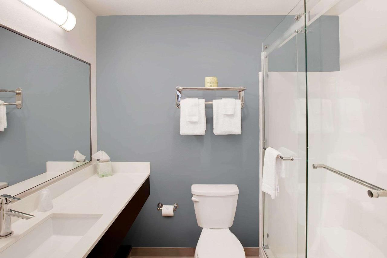 Woodspring Suites Plano - North Dallas Kültér fotó