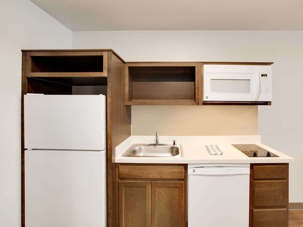 Woodspring Suites Plano - North Dallas Szoba fotó