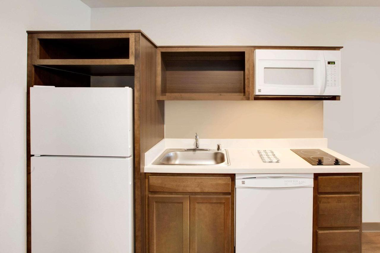 Woodspring Suites Plano - North Dallas Kültér fotó